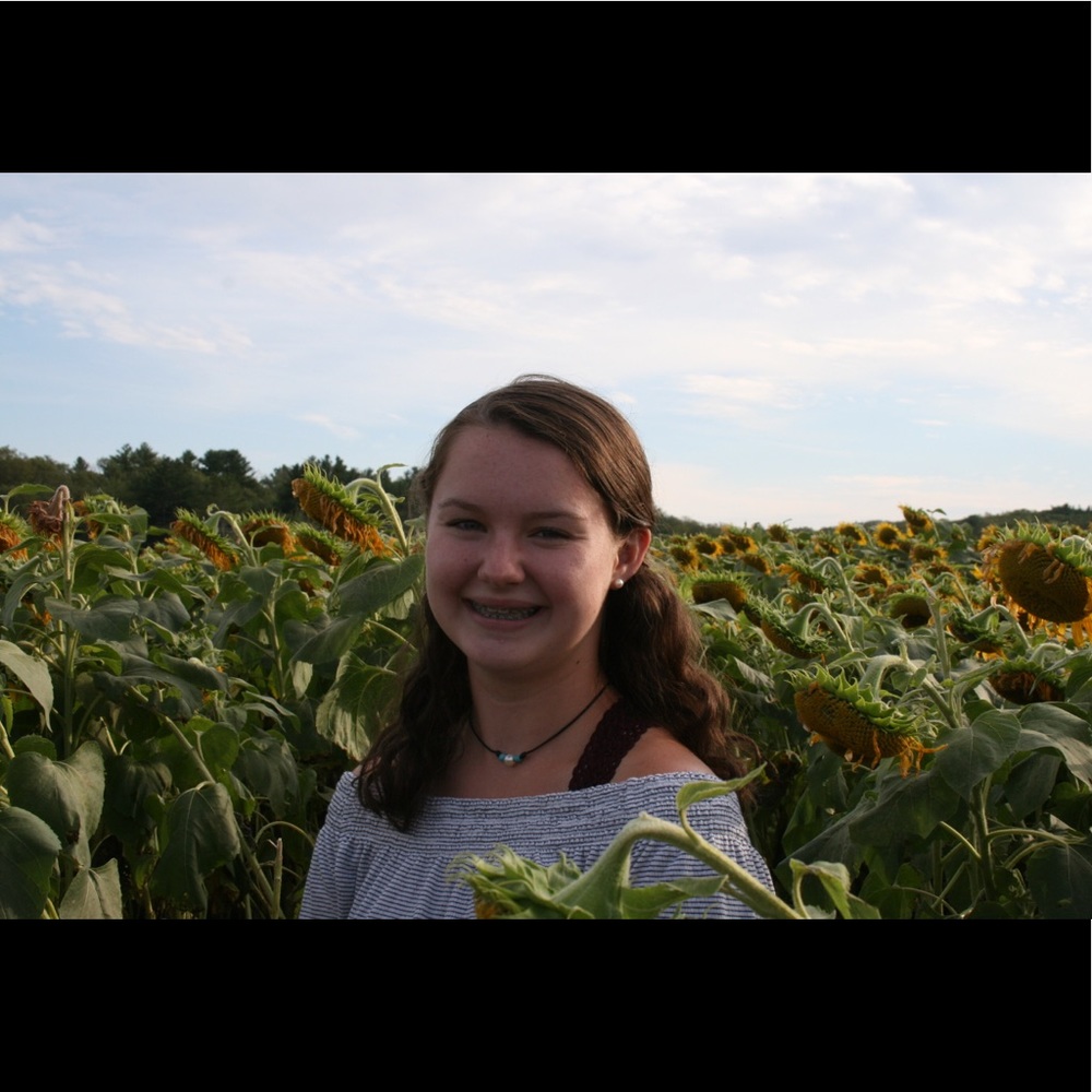 Meet your Posher, Kate